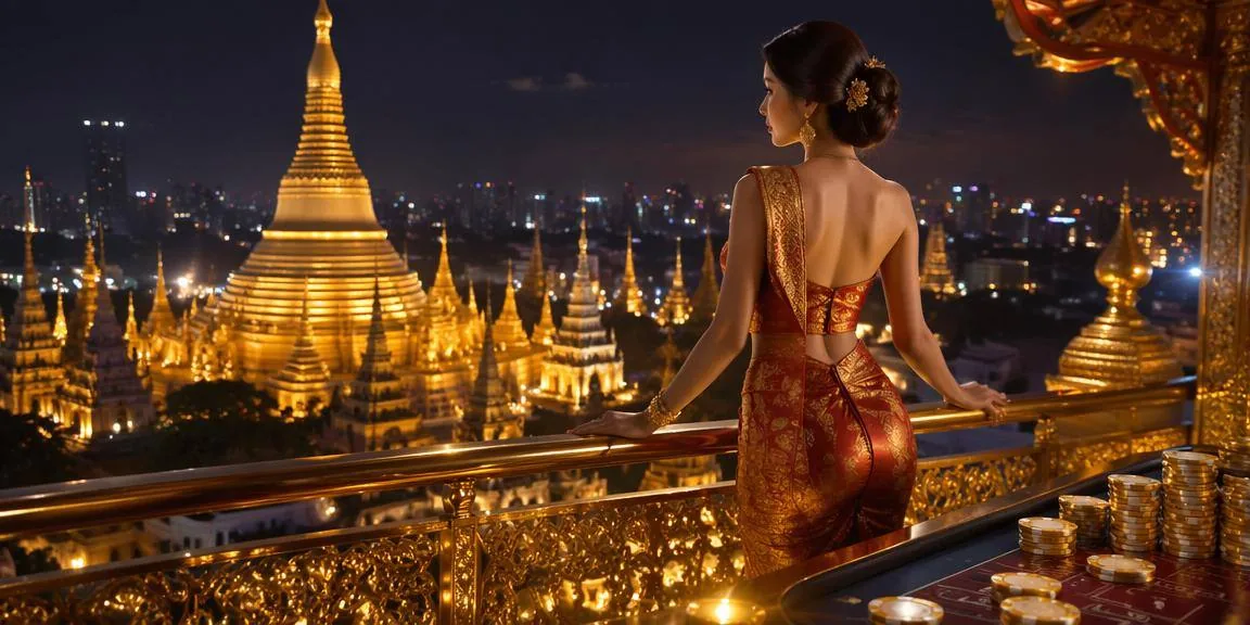 တိုက်ရိုက်ကာစီနို ဂိမ်း